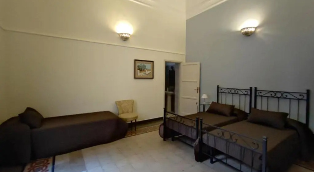 Standard Zimmer BB Fabrizi