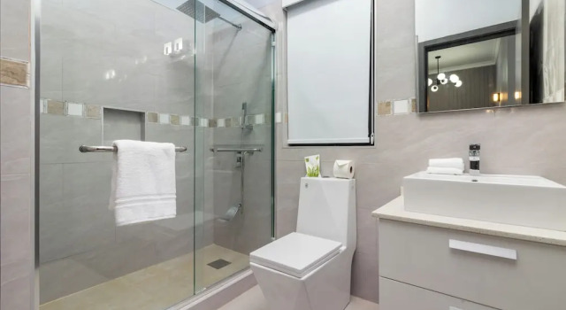 Вилла Deluxe Coastal Escape in Tower Isle BeachNearby