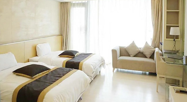 Dabinhan Shanghao Seaview Apartment