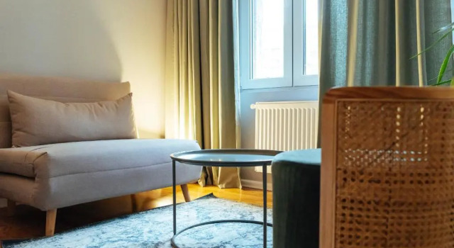 Amazing Location - City Center Studio, Забронировать Отель Бизнес-отели Бухареста, рядом с Музей коллекций произведений искусства, 4* 5*