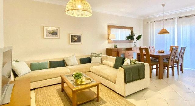 Amazing 2Bedroom apartment in Victoria Boulevard, Rezervovat Apartmán Hotely v Sotavento s parkováním, Parkování