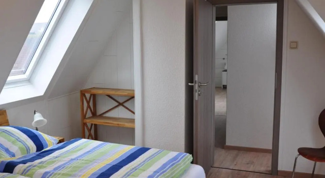 Ferienhaus Nordstrand Whg 5, Book Hotel Baltrum East Frisian Islands