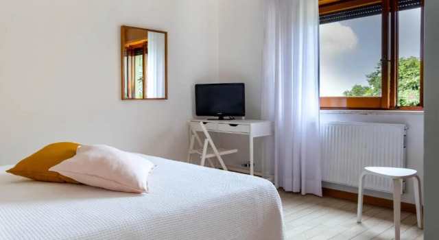 Номер Standard Villa Penelope