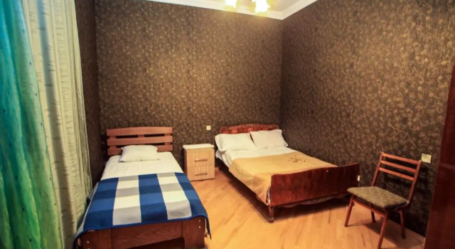 Camera Standard Guest House In Tbilisi