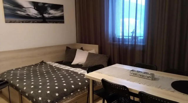 Апартаменты Apartmán Loučná nad Desnou