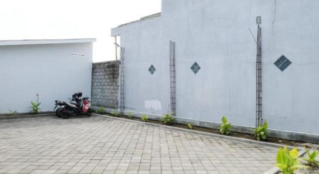 RedDoorz Syariah at Joa Homestay Goodean Sleman Yogyakarta