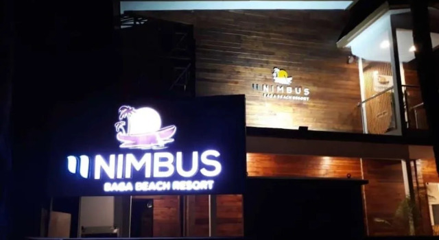 Neelam the Glitz, Book Resort Hotels in Goa with a Pool, Swimming Pool