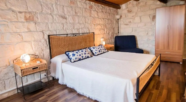 Студия Agriturismo Villa Flavia