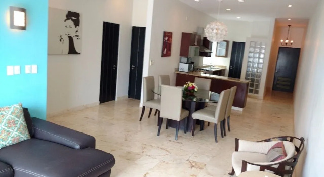 Номер Standard Vista Condominium by ChezPlaya