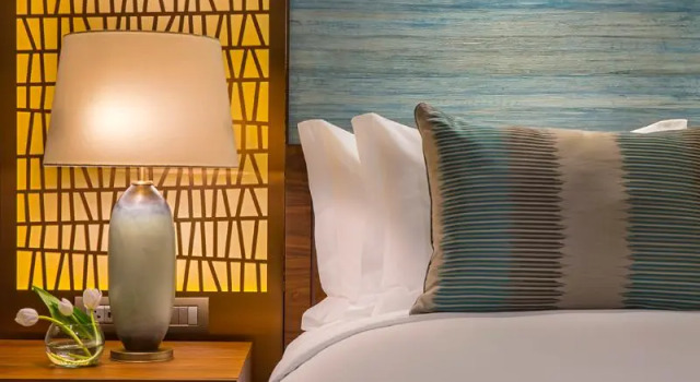 Двухместный номер Standard The Ritz-Carlton, Santiago
