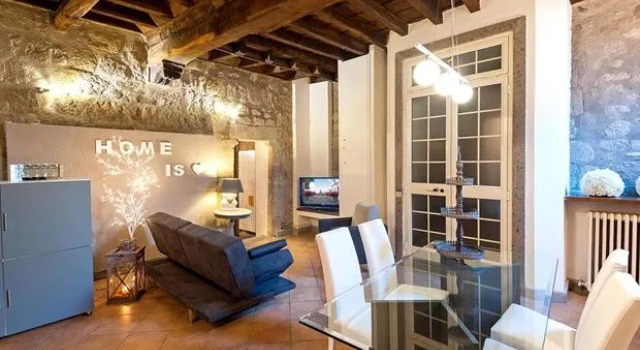Case Vacanze Corte Delle Nobili
