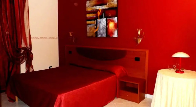 Bed & Breakfast La Villetta