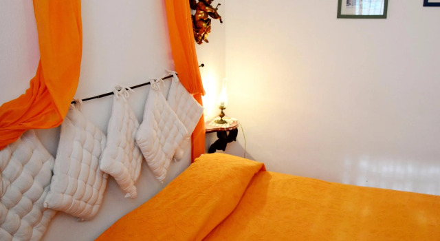 Residence Bugeber - Dammuso Nika