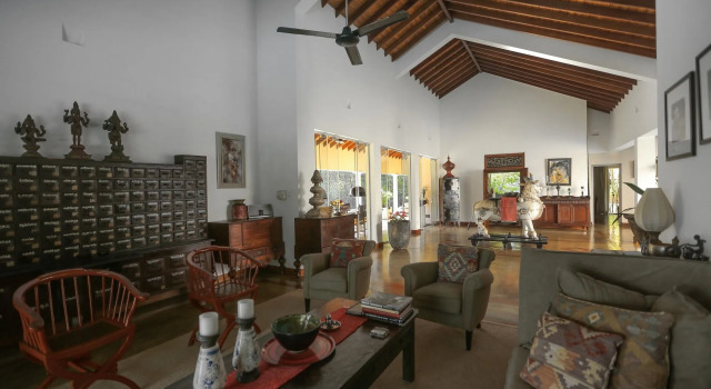 Villa Hundira, Забронировать Вилла Отели Западной провинции 3 звезды, 3*