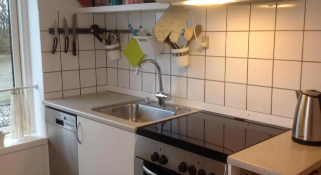 Molevitten Apartments, Reserva ahora Apartamento Soby Aeroe