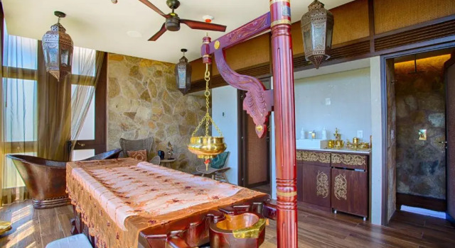 Rancho Sea Side Resort - Adults Only, Rezerwuj Ośrodek wypoczynkowy Hotele resortowe w Nayarit, Ośrodek wypoczynkowy
