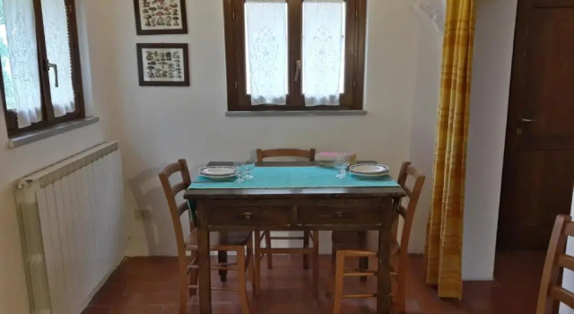 I kælderen lejlighed Agriturismo Ca' le Suore