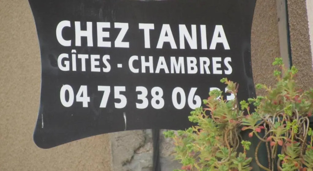 Студия Standard Chez Tania