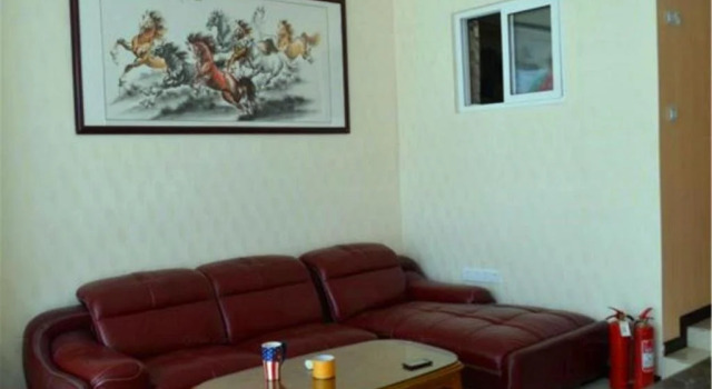 Qingdao Cow Cow Inn, Prenota Hotel Hotel a Shandong con parcheggio, Parcheggio