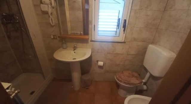 Номер Standard BB Cesarò Mariolo house