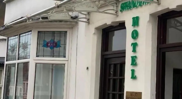 Swandown Hotel, Book Hotel Billige hoteller i Gloucestershire