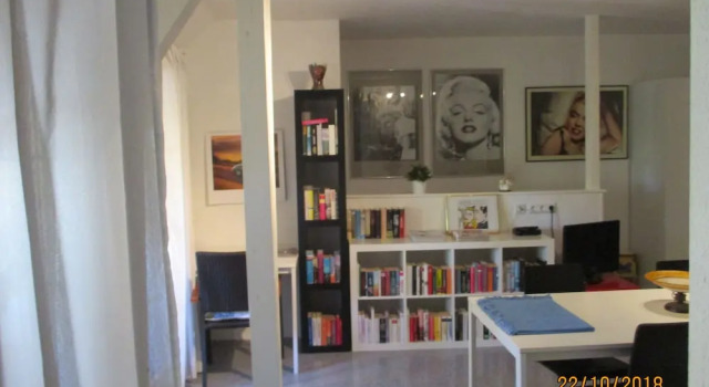 Студия Comfort Maison d'hôte Alsace/Domaine du Moulin