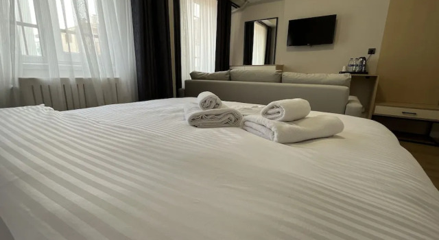 Номер Standard MOF Comfort Edirne
