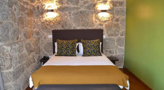 Люкс Superior Quinta do Medronheiro Hotel Rural