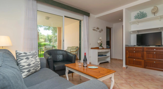 BARCA TRENCADA - Beautiful apartment very close to the beach -Free WiFi-, Buchen Sie Ferienwohnung Santanyí Mallorca
