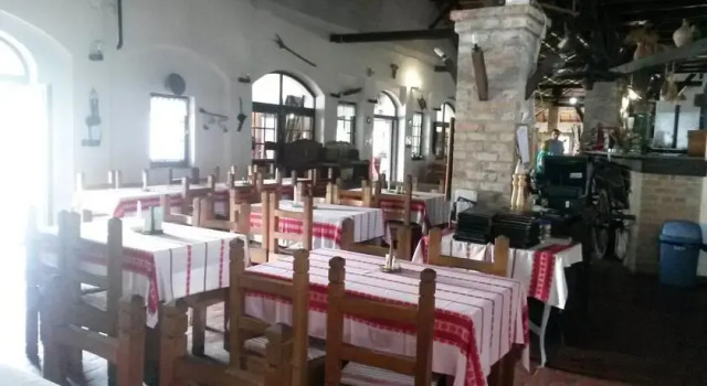 Bohém Birtok és Csárda, Prenota Hotel Zamárdi 