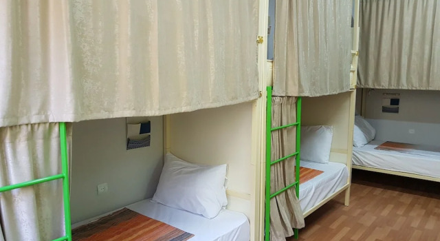Welcome Friends Hostel, Забронировать Хостел Отели Еревана с завтраком, рядом с Площадь Республики, Завтраки