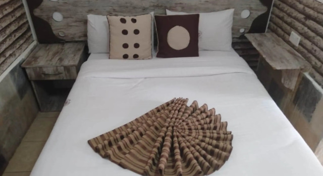 Stem Hotel