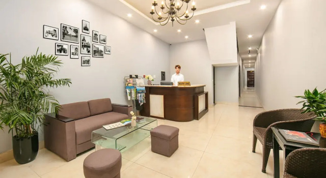 La Renta Premmier Hotel and Spa