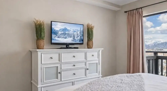 Номер Standard Village Loft 31 At Park City Mountain 2 Bedroom Condo by RedAwning