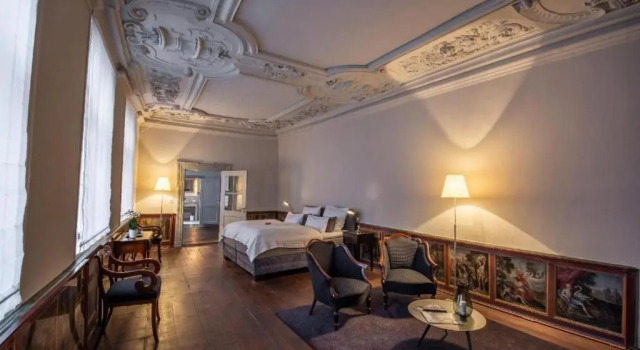 Люкс Superior Hotel Anno 1216
