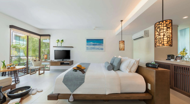 Discovery Boracay, Réserver Complexe hôtelier Hôtels 4 étoiles à Malay, 4*