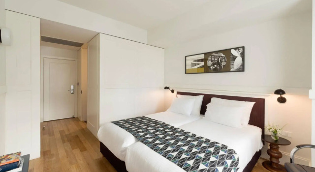 Lily & Bloom Boutique Hotel, Забронировать Отель Тель-Авив Тель-Авивский округ, рядом с Синематека