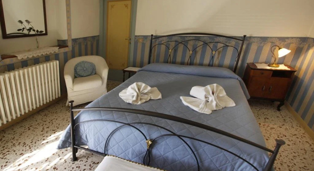 Bed&Breakfast 1912, Rezervovat Hotel Fermo 