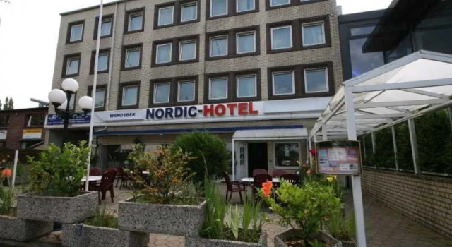 Hotel Rahlstedter Hof