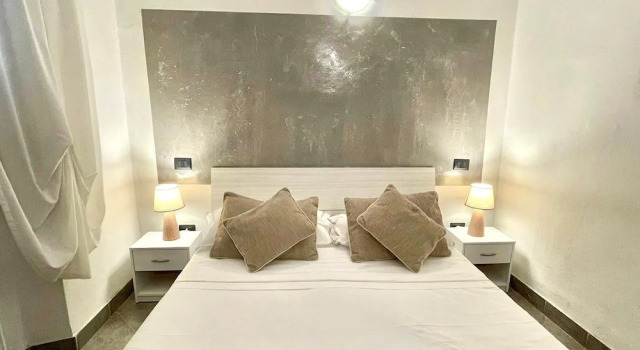 Двухместный номер Standard Homelink Firenze - The Key