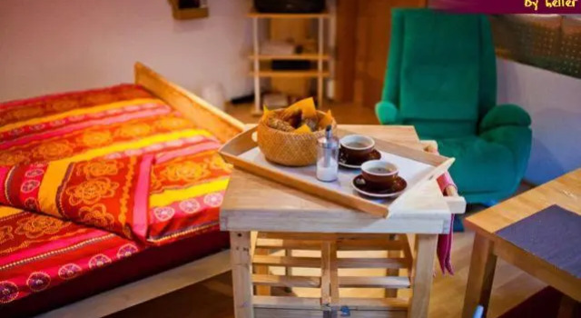 bed & breakfast filderstadt by heller, Reserva ahora Hotel Filderstadt Baden-Wurtemberg