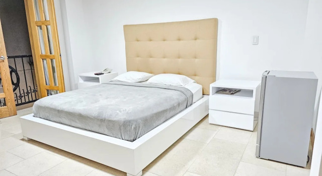 Двухместный номер Luxury La Mercedes Hostal Boutique By MH
