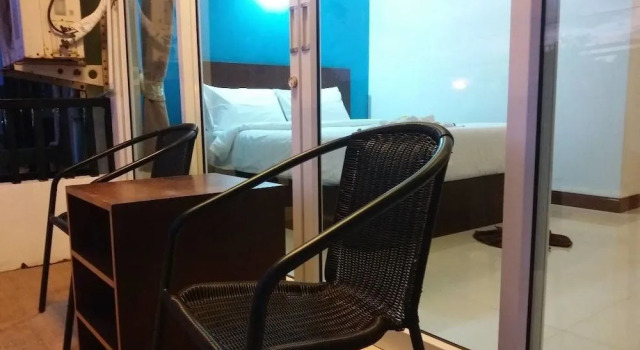 Lanta Long Beach Apartment - Hostel