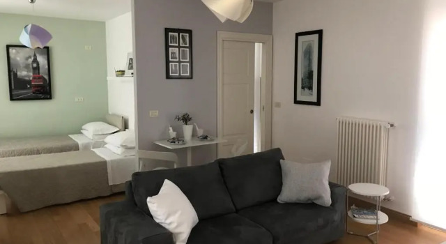 Le Residenze di Via Lo Re