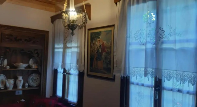 Люкс Hotel Muse'e