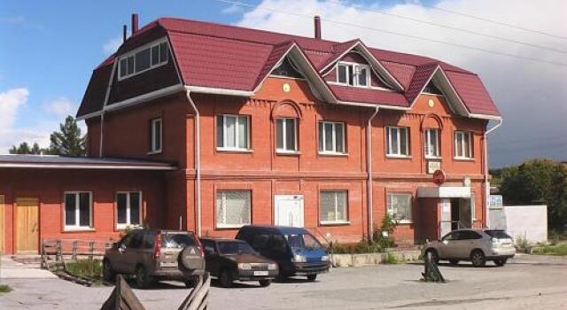 Perekryostok Hostel, Book Hostel Hostels in Novosibirsk Region, Hostel