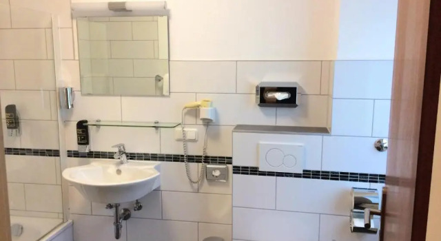 Номер Classic Hotel zum Schnackel in Mainz