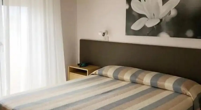Двухместный номер Standard Hotel Bencista