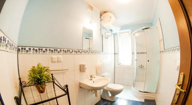 Номер Standard Dizzy Daisy Hostel
