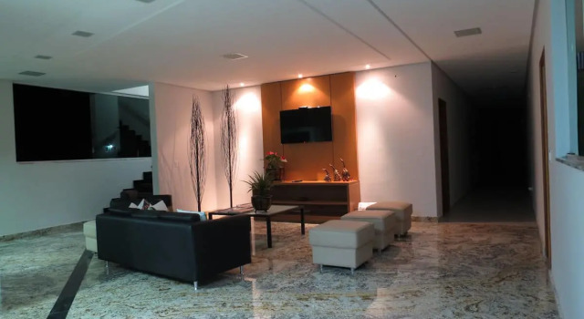 Jequitiara Hotel, Забронировать Отель Itaobim Минас-Жерайс